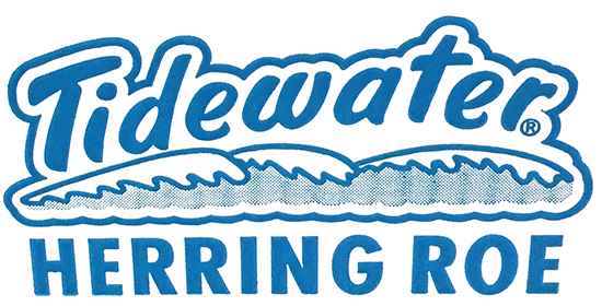 Tidewater Herring Roe
